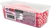 Fini Strawberry Fizzy Bars 290g