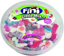 Fini Sour Little Mix 450g