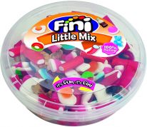 Fini Clear Little Mix 450g