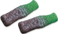 Fini Sugared Big Cola Bottles 1000g