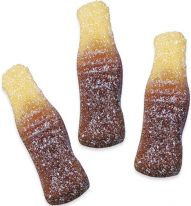 Fini Sour Cola Bottle 1000g