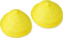 Fini Banana Golf Balls 1000g