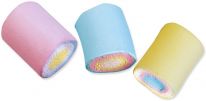 Fini Mallow Rainbow x125pcs