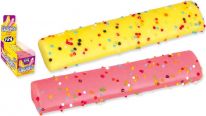 Fini Mega Crujientes x75pcs (Marshmallow With Chocolate Coating)