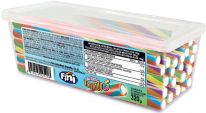 Fini Tornado Filled Bars 290g