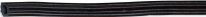 Fini Clear Black Liquorice Lances x200pcs