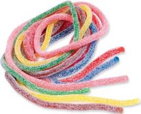 Fini Sour Spaghetti Strawberry x200pcs