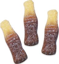 Fini Fizzy Cola Bottles 250pcs