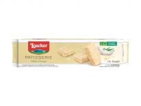Loacker DE Patisserie White Coconut 100g