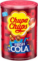 Chupa Chups 100er Dose Cola 1200g