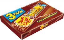 Chupa Chups Big Babol Bubble Gum Cola-Lemon Multipack 3x27.6g