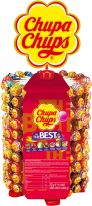 Chupa Chups Classic Lutscherrad 180 + 20 GRATIS 2400g