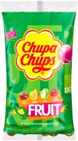 Chupa Chups Fruchtlutscher Nachfüllbeutel 120er 1440g