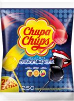 Chupa Chups Zungenmaler Nachfüllbeutel XL 250er 3000g