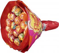 Chupa Chups Bouquet 19er 228g