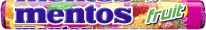 Mentos Frucht 1er 38g