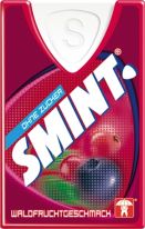 Smint Wildberry 8g