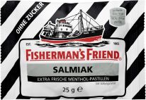 Fisherman`s Friend Salmiak  o.Z. 25g