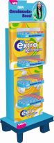Wrigley Extra Refreshers 35 Stück 78g 3 sort, Display, 120pcs (2)