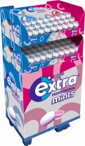 Wrigley Extra Professional 70 Drages 77g, Display, 90pcs