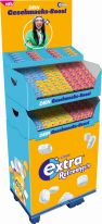 Wrigley Extra Refreshers 6 sort, Display, 168pcs
