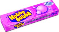 Wrigley Hubba Bubba Fancy Fruit, 5 Stück 35g