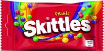 Wrigley Skittles Fruits, 38g