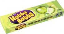 Wrigley Hubba Bubba Apfel 5 Stück 35g