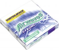Wrigley Airwaves Strong Multipack 3x10 Dragees 42g