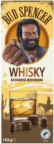 Bud Spencer Whisky Schoko-Bohnen 150g