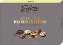 Feodora Köstliche Komposition Klassisch 375g