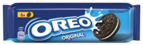 v.5 Oreo Cookies Single, 66g