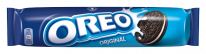 v.5 Oreo Cookies Roll Vanille, 154g
