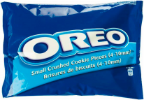 v.5 Oreo Crumbs with Cream 400g