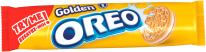 v.5 Oreo Cookies Golden Roll 154g