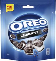 v.5 Oreo Crunchies 110g