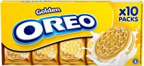 v.5 Oreo Cookies Golden 220g
