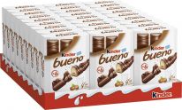 Ferrero Kinder Bueno 6er 129g