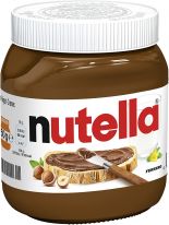 Ferrero Nutella 450g