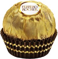 Ferrero Rocher 1er 576x12.5g