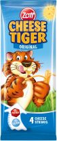 Zott Cheese Tiger Strings Strings Original 4x21 g
