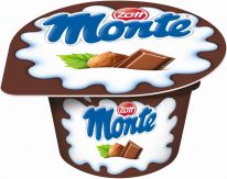 Zott Monte Einzelbecher 150 g