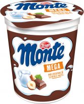 Zott Monte Mega 400g, 12pcs