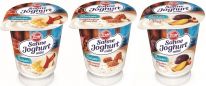 Zott Sahne-Joghurt Saison Winter 150g, 20pcs