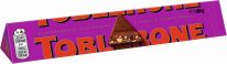 Toblerone Fruit & Nut 100g