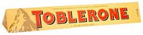 Toblerone Milk 4500g