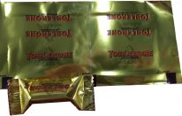 Toblerone Tiny Milk Bulk 4kg