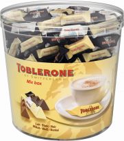 Toblerone Mix 904 g