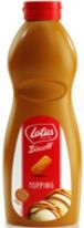Lotus Biscoff Topping 1kg
