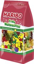 Haribo Christmas - Frohe Weihnachten, 300g